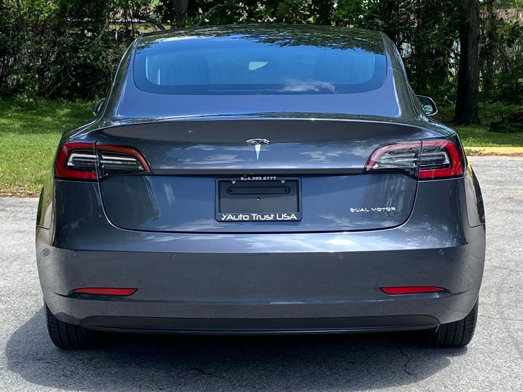 Used 2019 Tesla Model 3 Long Range image 9