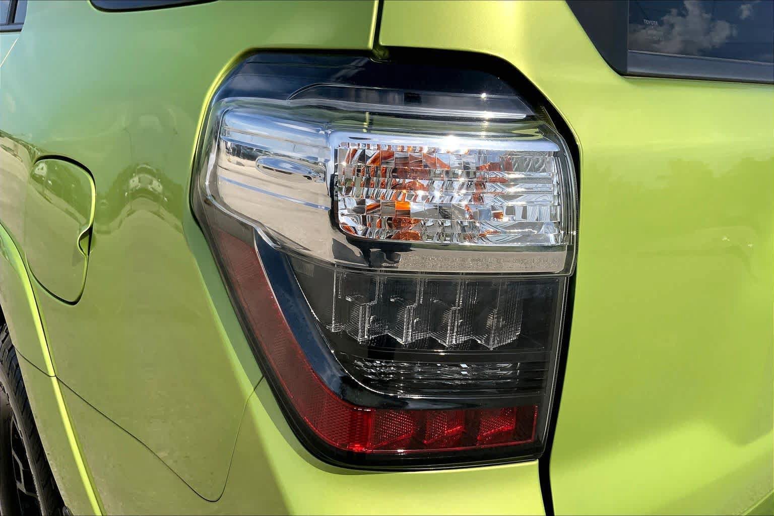 Used 2022 Toyota 4Runner TRD Pro AWD/4WD image 28