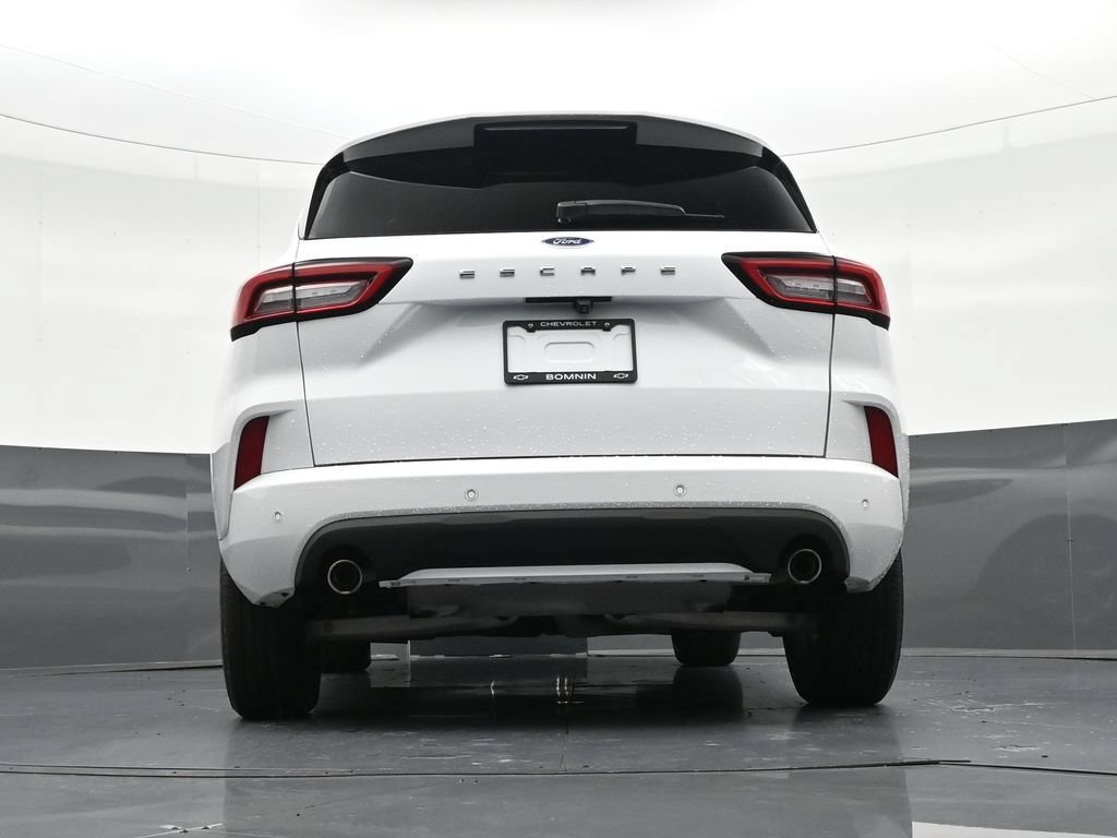 Used 2023 Ford Escape ST-Line w/ Tech Pack #1 FWD image 26