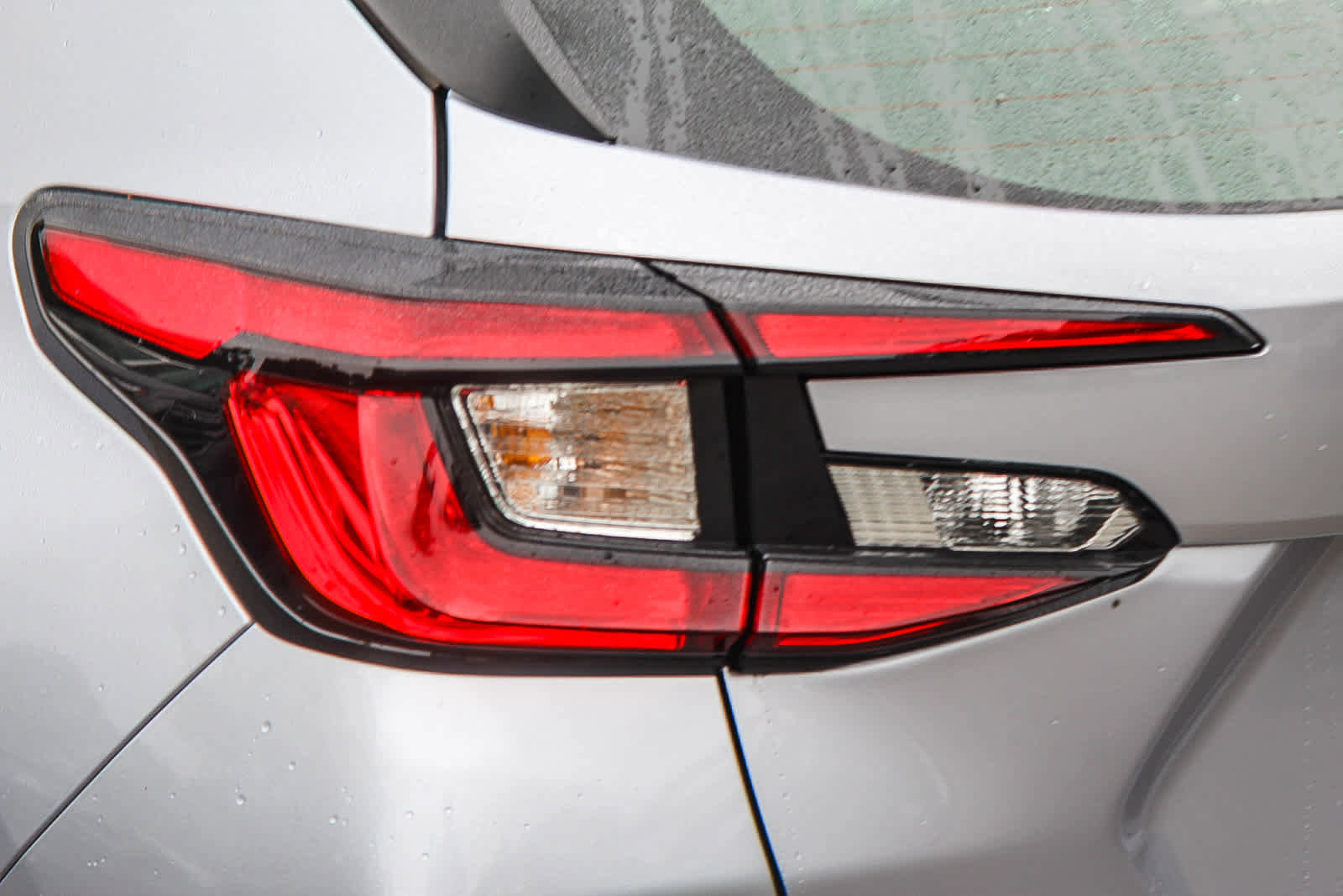 New 2025 Subaru Impreza RS image 7