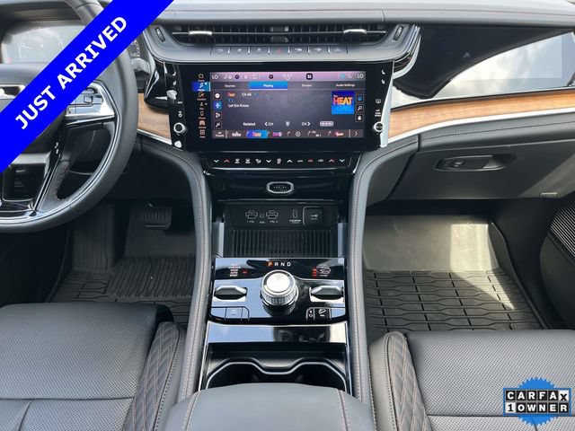 Certified 2026 Jeep Grand Cherokee L Summit w/ Obsidian Package AWD/4WD image 18