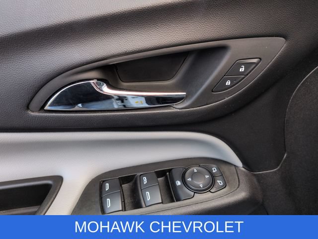 Used 2024 Chevrolet Equinox LS w/ LS Convenience Package AWD/4WD image 32