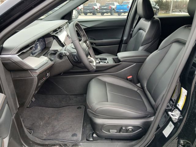 New 2026 Jeep Cherokee Limited image 13