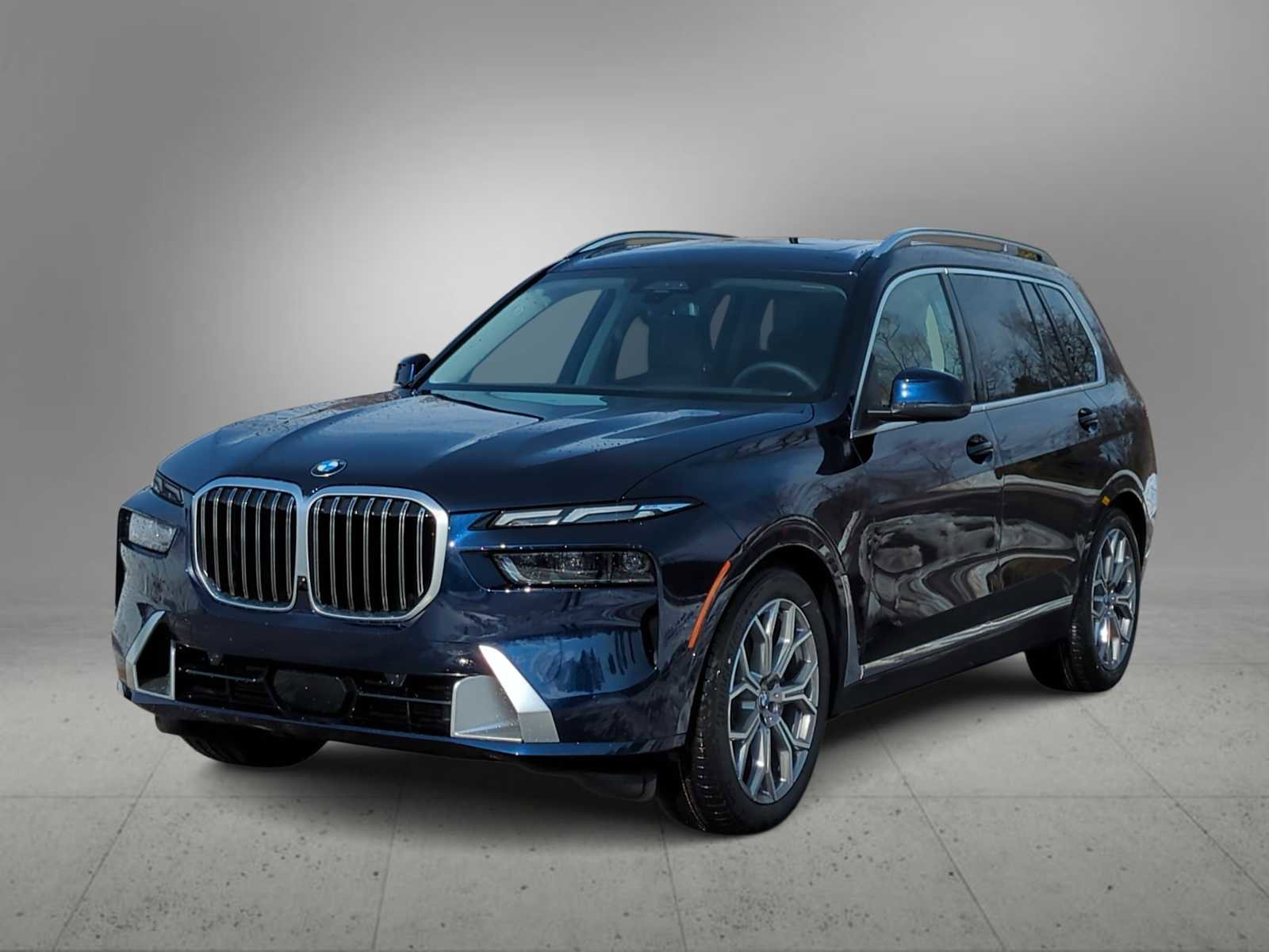 New 2026 BMW X7 xDrive40i image 4