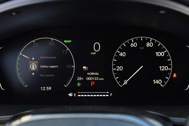 New 2026 Honda Civic Sport image 12