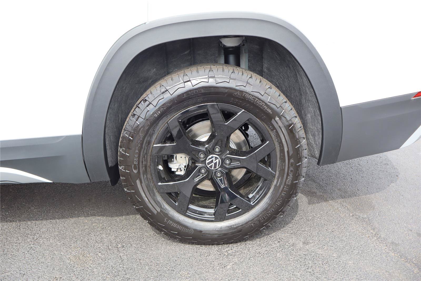 New 2026 Volkswagen Atlas Peak Edition AWD/4WD image 10