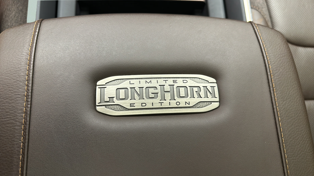 Used 2026 RAM 1500 Limited AWD/4WD image 31