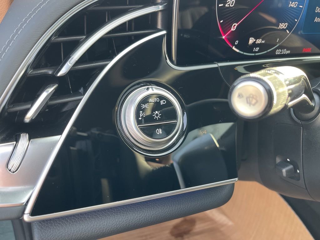 New 2026 Mercedes-Benz E 350 4MATIC Sedan image 19