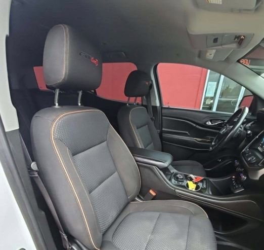 Used 2021 GMC Acadia AT4 w/ LPO, Floor Liner Package image 37