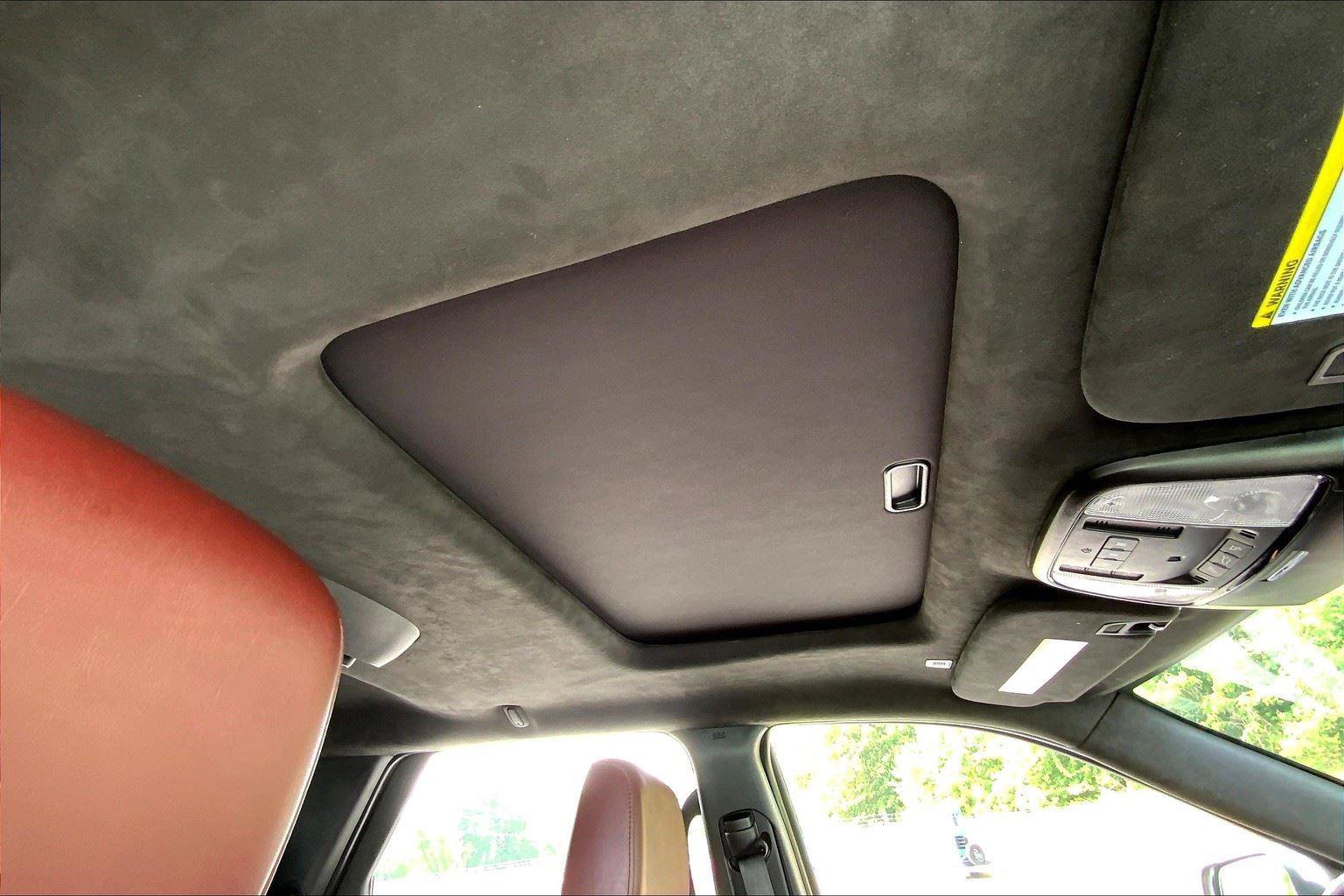 Used 2022 Dodge Durango Citadel image 20