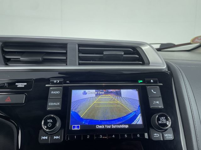 Used 2016 Honda Fit LX image 22