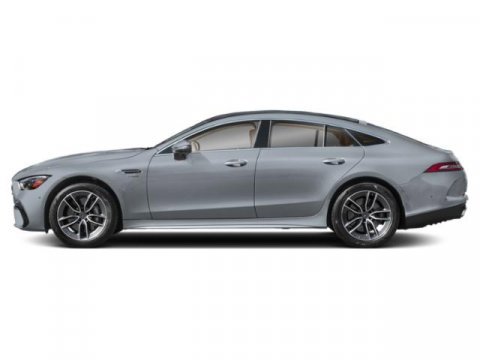 New 2026 Mercedes-Benz AMG GT 43 image 3