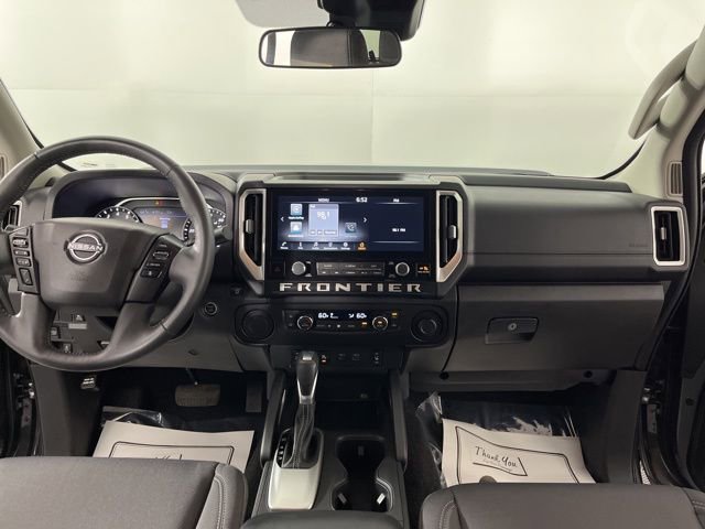 Used 2025 Nissan Frontier SV w/ SV Convenience Package image 38
