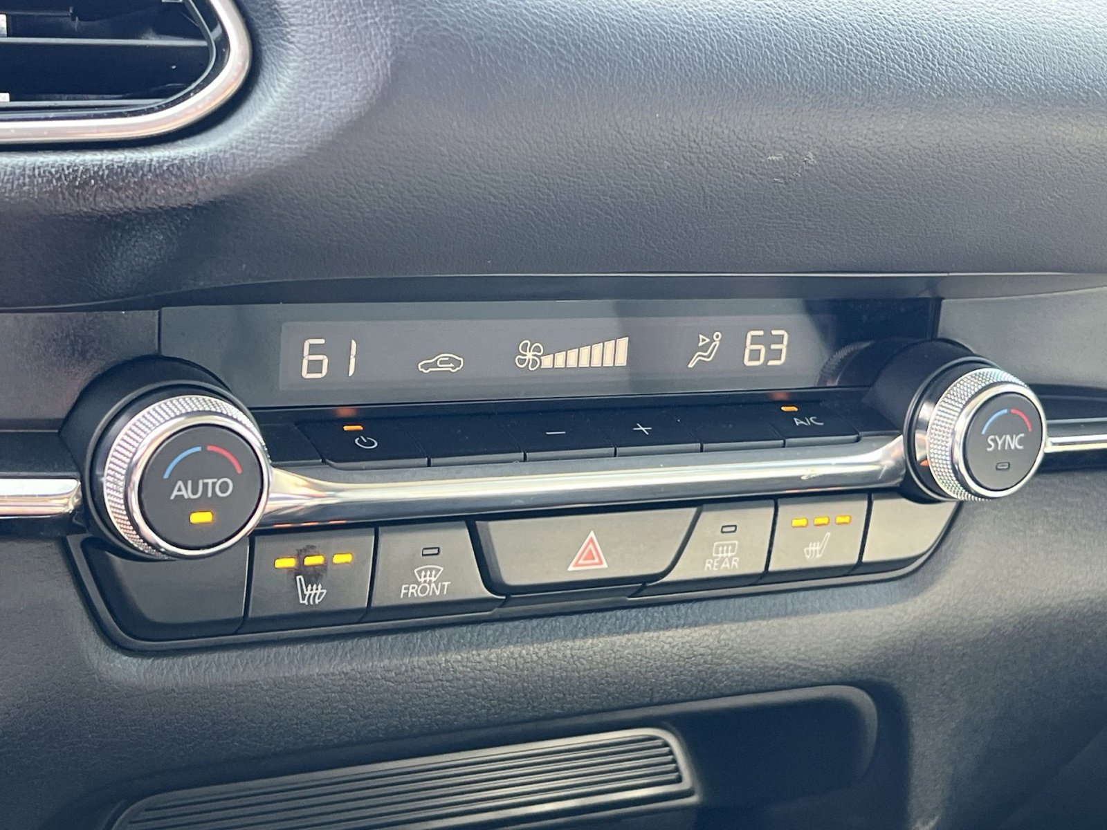 Used 2023 MAZDA CX-30 AWD 2.5 S w/ Preferred Package image 28