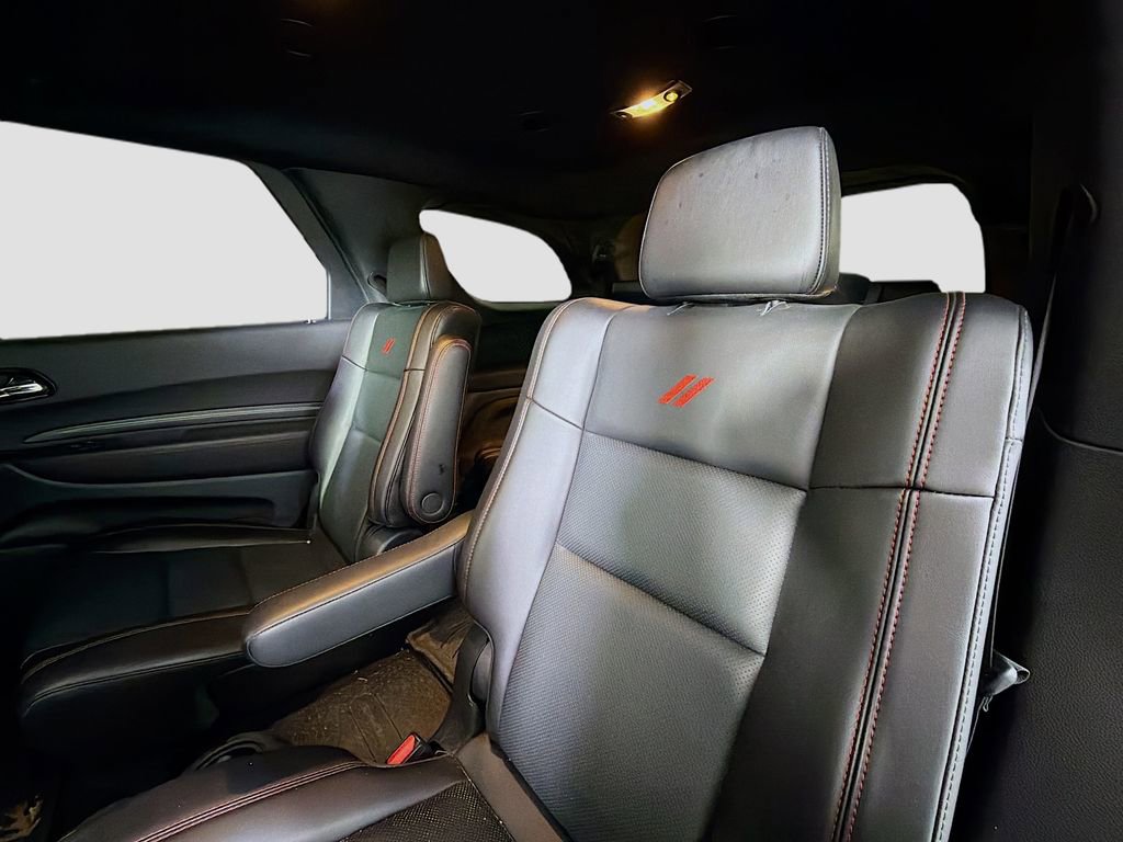 Used 2024 Dodge Durango R/T image 25