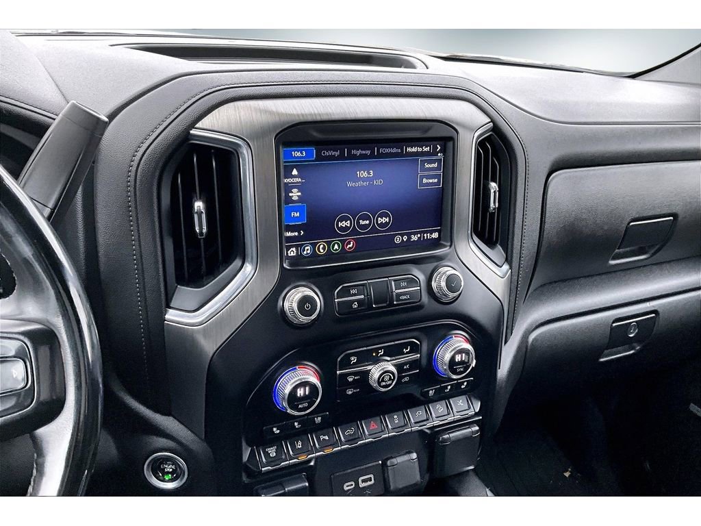 Used 2023 GMC Sierra 3500 Denali w/ Denali Ultimate Package image 10