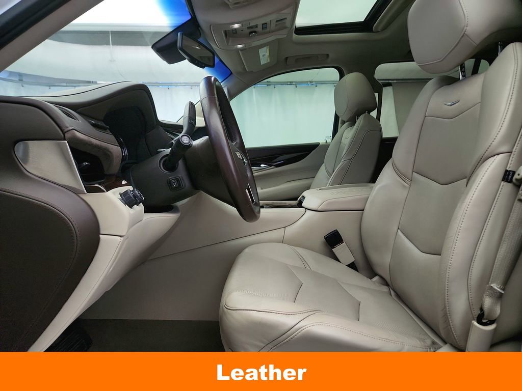 Used 2016 Cadillac Escalade Premium image 11
