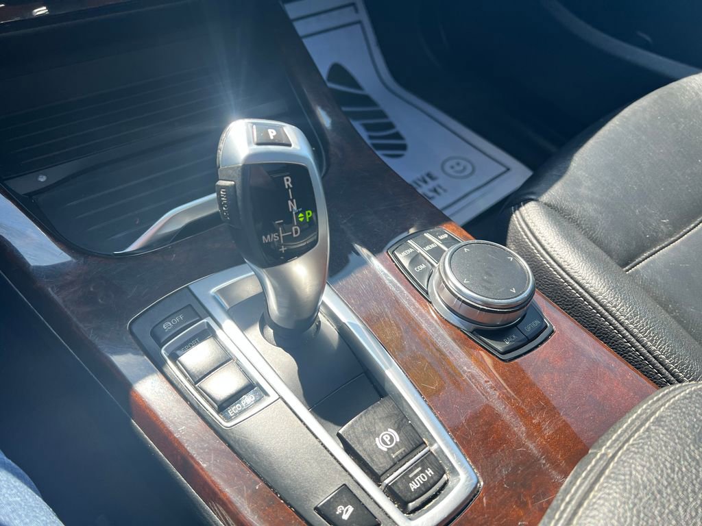 Used 2017 BMW X3 xDrive28i image 24