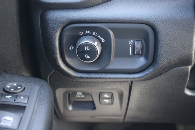 Used 2022 RAM 1500 Big Horn image 18