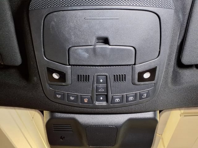 Used 2023 Lincoln Navigator Reserve AWD/4WD image 14