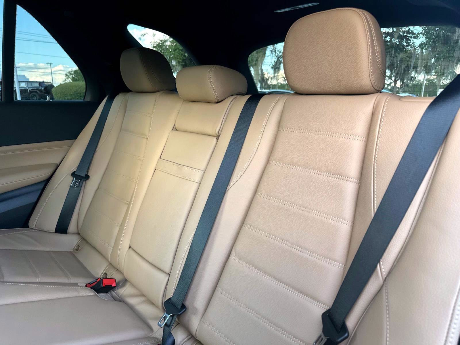 New 2026 Mercedes-Benz GLE 450 4MATIC image 12