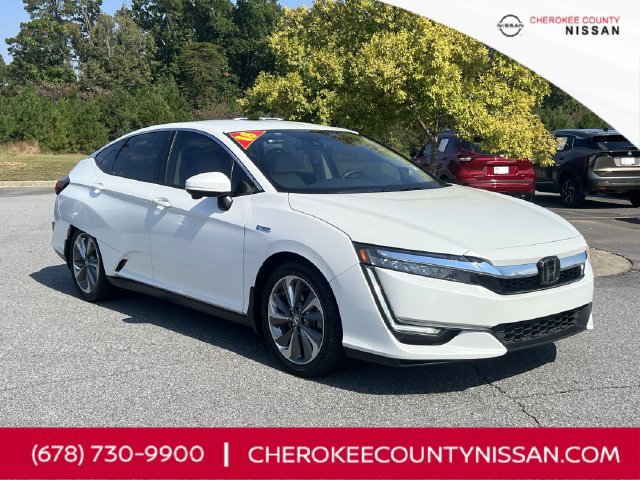 Used 2018 Honda Clarity Touring