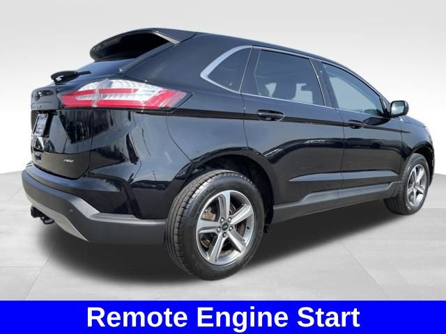 Used 2023 Ford Edge SEL w/ Convenience Package AWD/4WD image 5