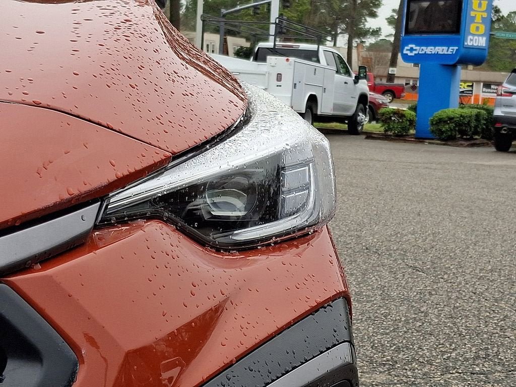 Used 2024 Subaru Crosstrek 2.5i Limited AWD/4WD image 10