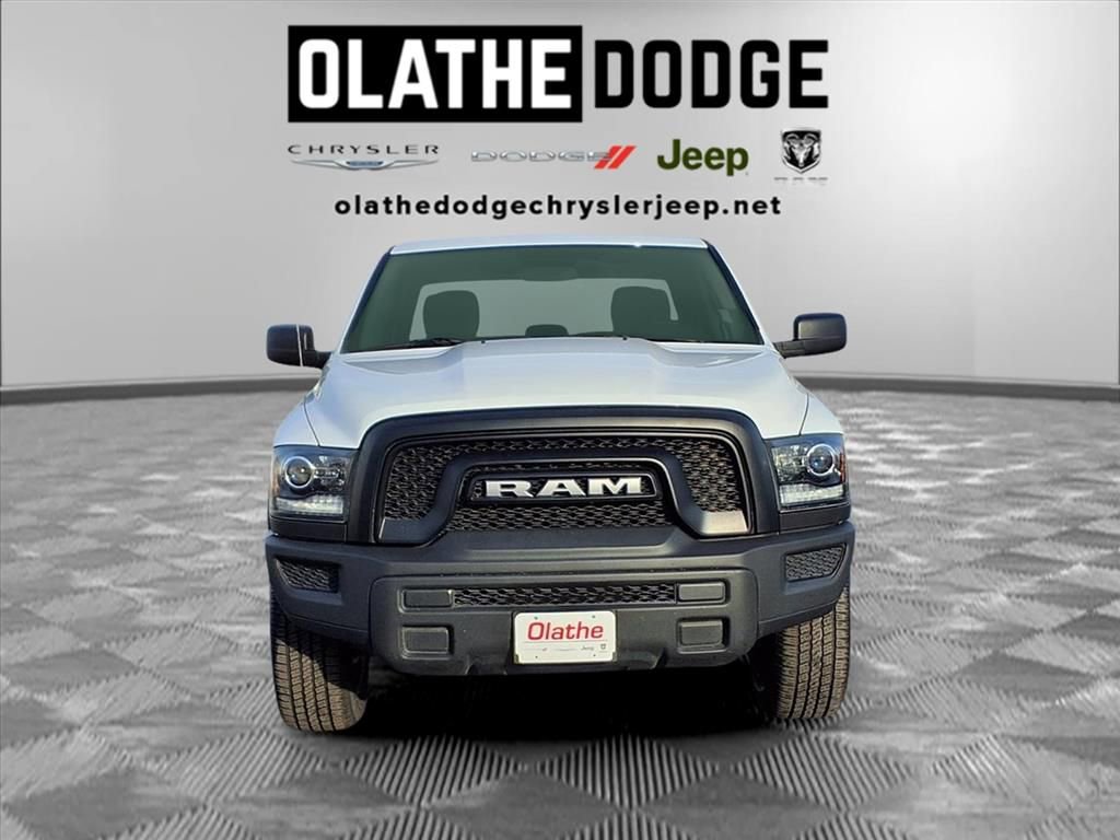 Used 2024 RAM 1500 Classic Warlock image 30