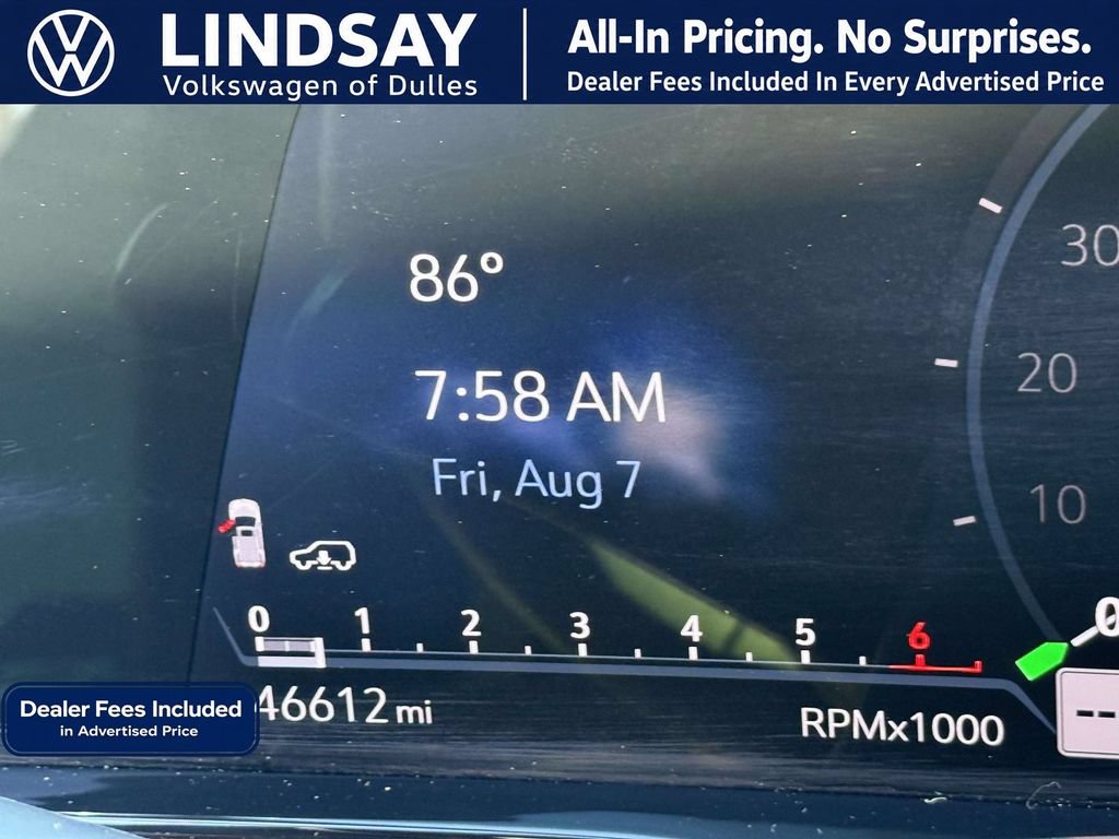 Used 2021 Cadillac Escalade Premium Luxury Platinum w/ Heavy-Duty Trailer Package AWD/4WD image 27