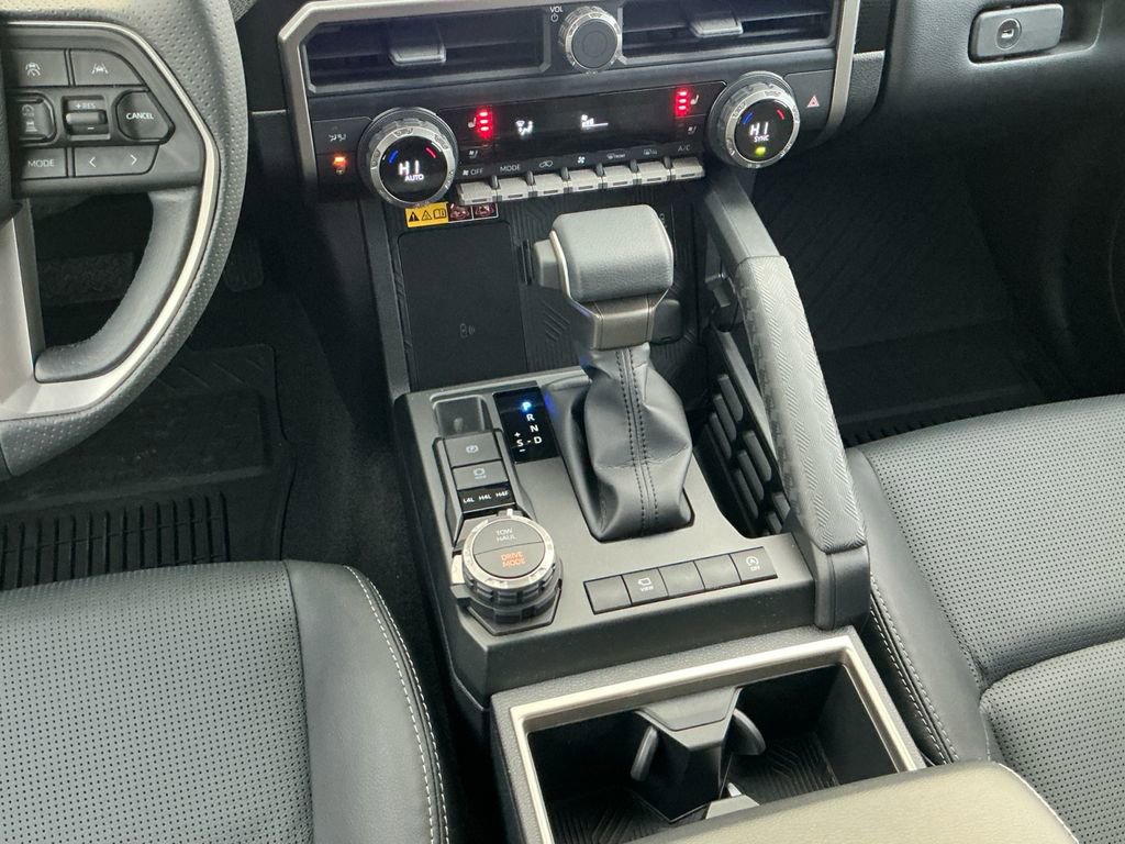 Used 2026 Toyota 4Runner Limited image 20