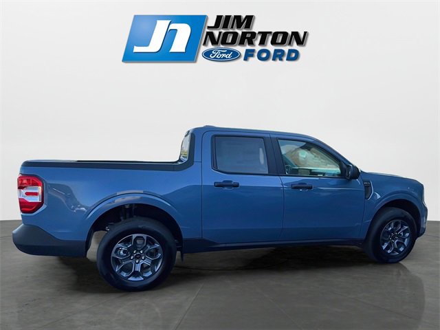 New 2025 Ford Maverick XLT w/ Equipment Group 302A image 2