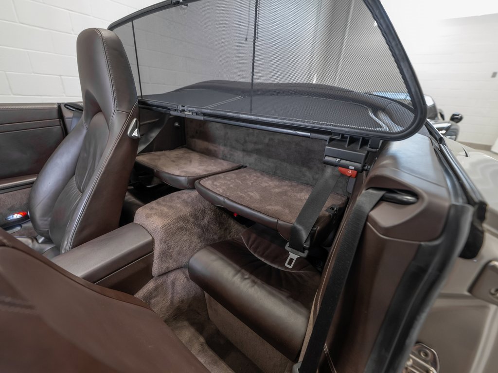 Used 2006 Porsche 911 Carrera 4S image 13