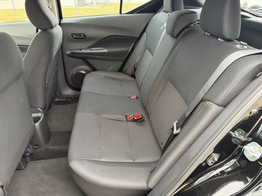 Used 2025 Nissan Kicks Play S image 14