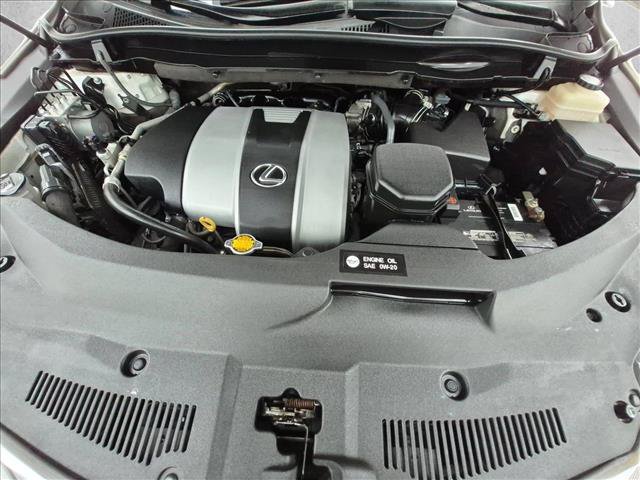 Used 2016 Lexus RX 350 FWD w/ Luxury Package image 27