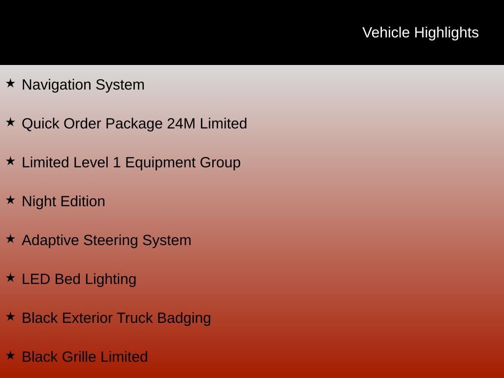 New 2026 RAM 3500 Limited image 3