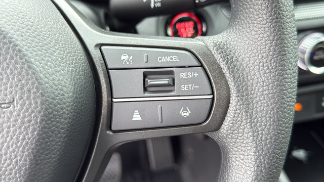 New 2027 Honda CR-V LX image 13