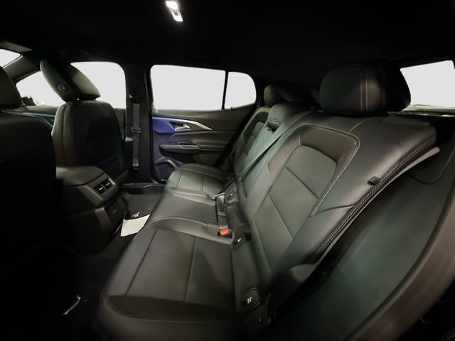 New 2026 Chevrolet Equinox EV LT AWD/4WD image 25