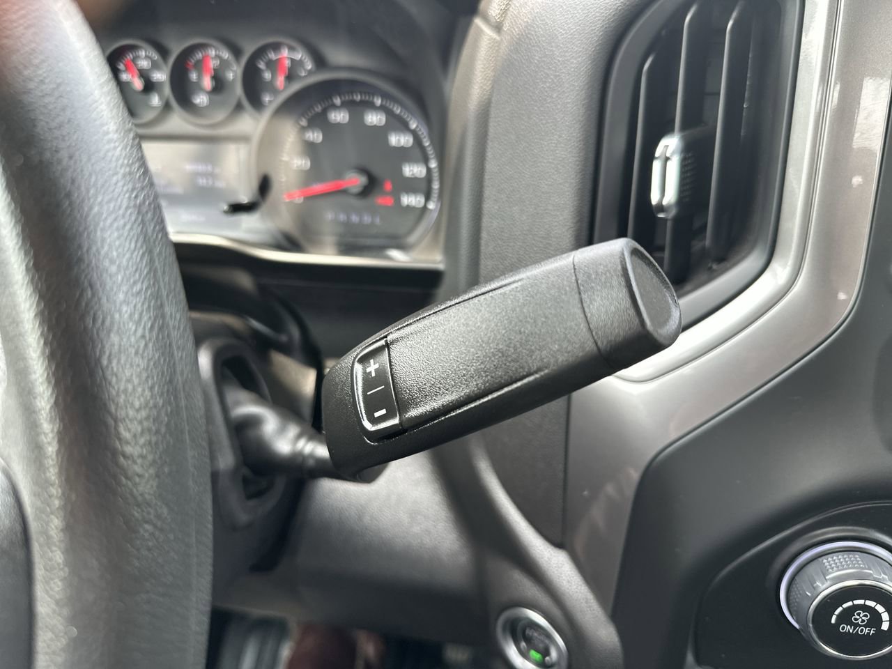 Used 2024 Chevrolet Silverado 1500 W/T w/ WT Fleet Convenience Package RWD image 19