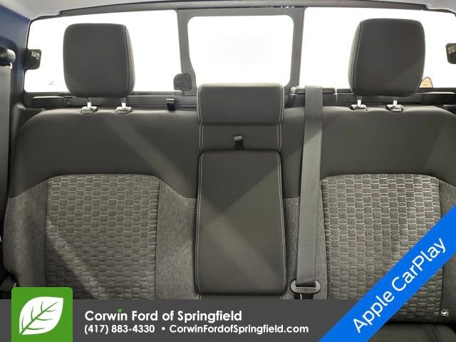 New 2026 Ford Ranger XLT w/ Trailer Tow Package image 10