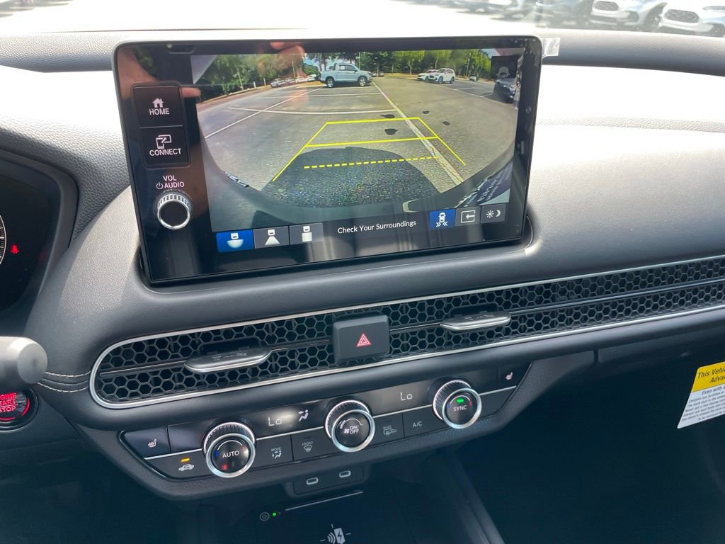 New 2027 Honda HR-V EX-L image 17