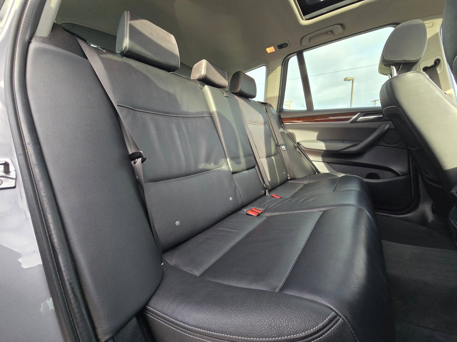 Used 2016 BMW X3 xDrive28i image 15