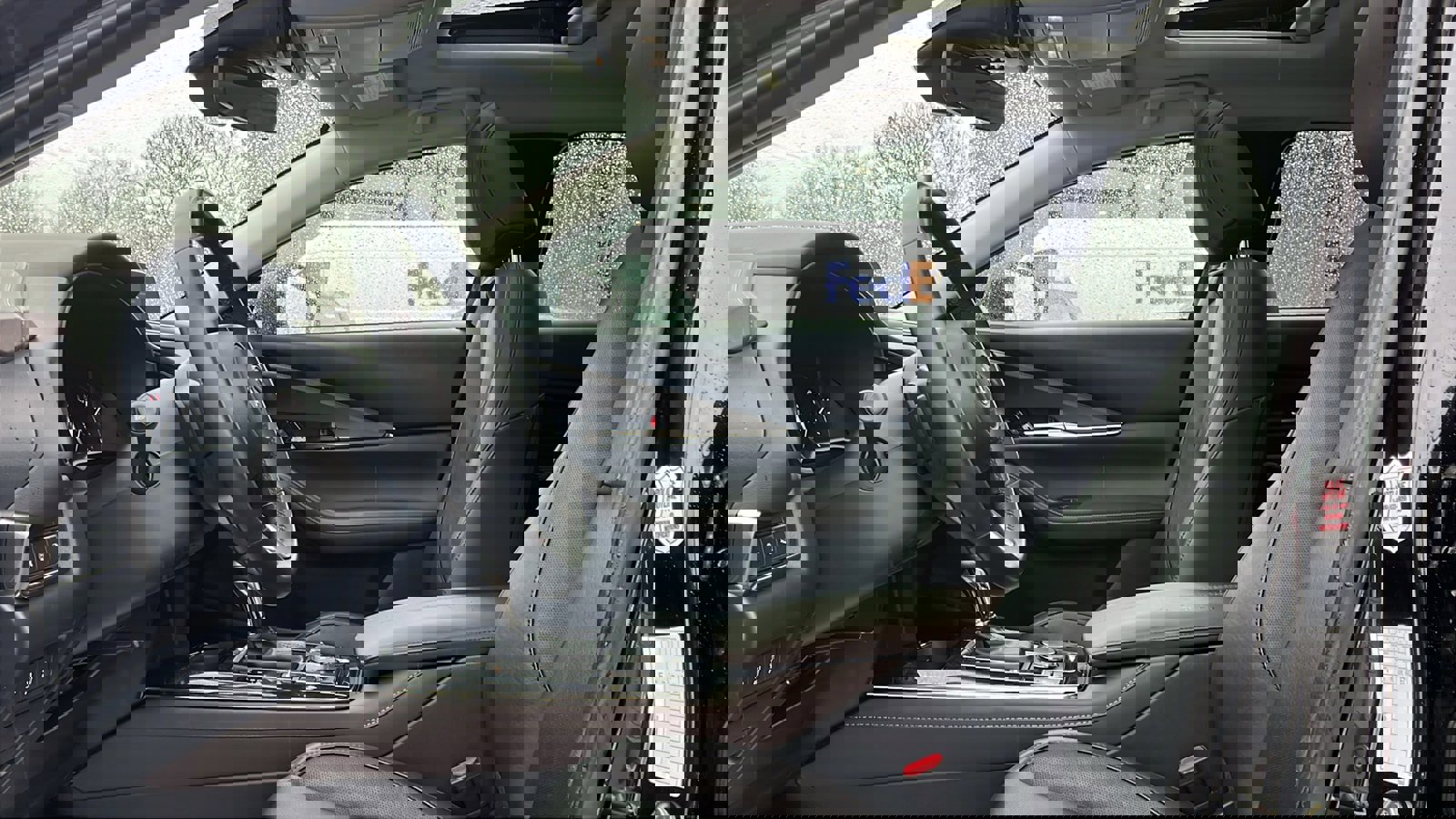 Certified 2024 MAZDA CX-30 AWD 2.5 S w/ Premium Package image 10