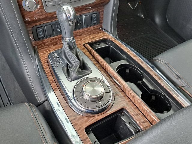 Used 2020 Nissan Armada SL w/ Premium Package AWD/4WD image 20