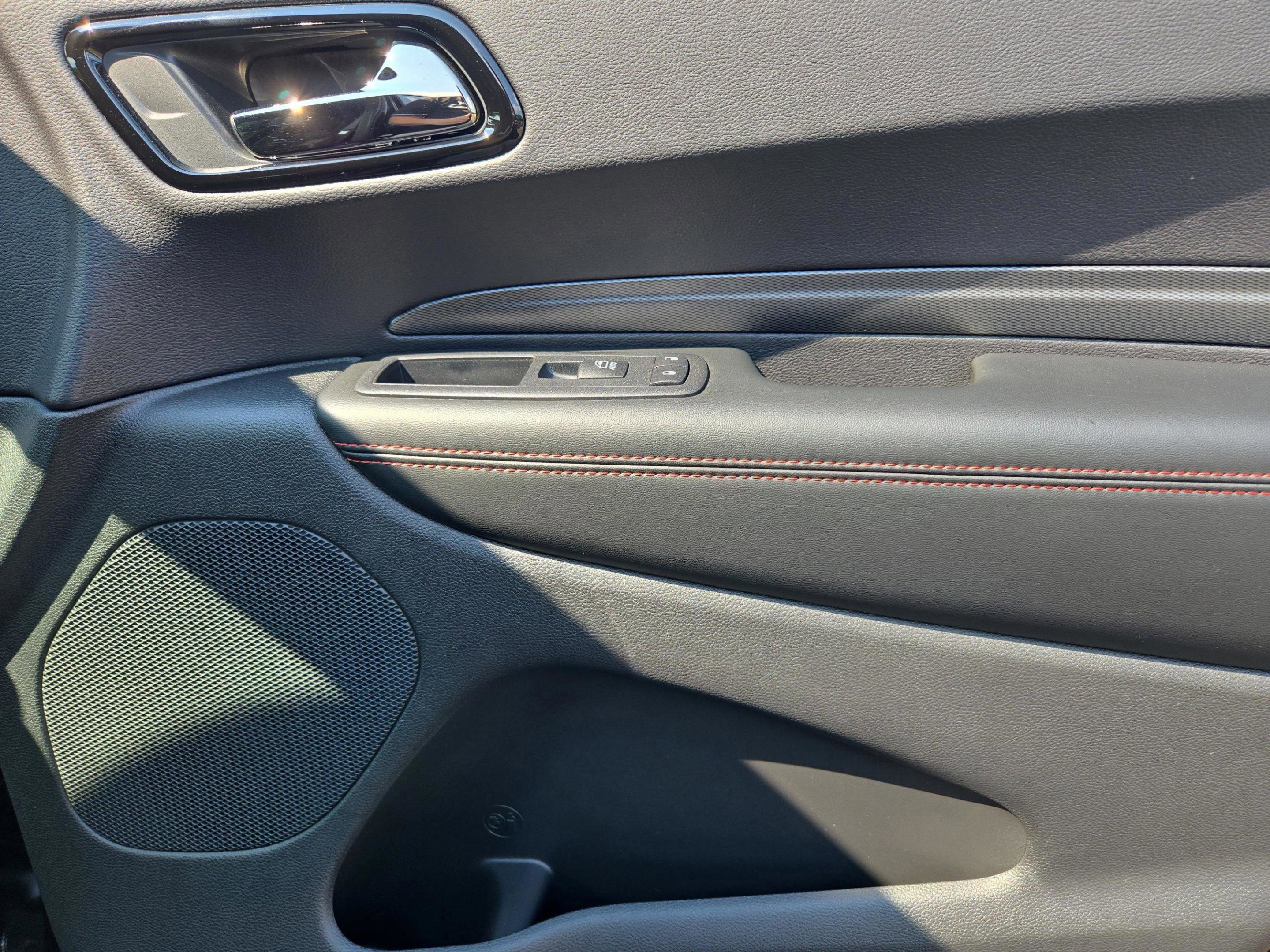 New 2026 Dodge Durango GT w/ Blacktop Package image 35