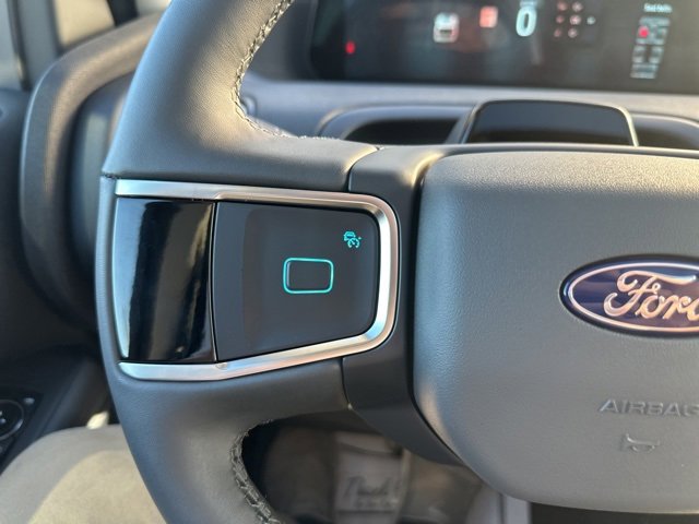 New 2025 Ford Expedition Max Active image 48