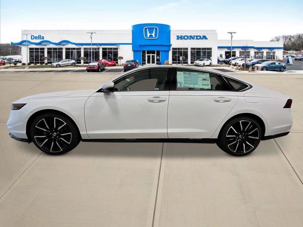 New 2026 Honda Accord Touring image 6