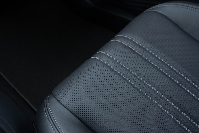 New 2026 Honda HR-V EX-L image 27