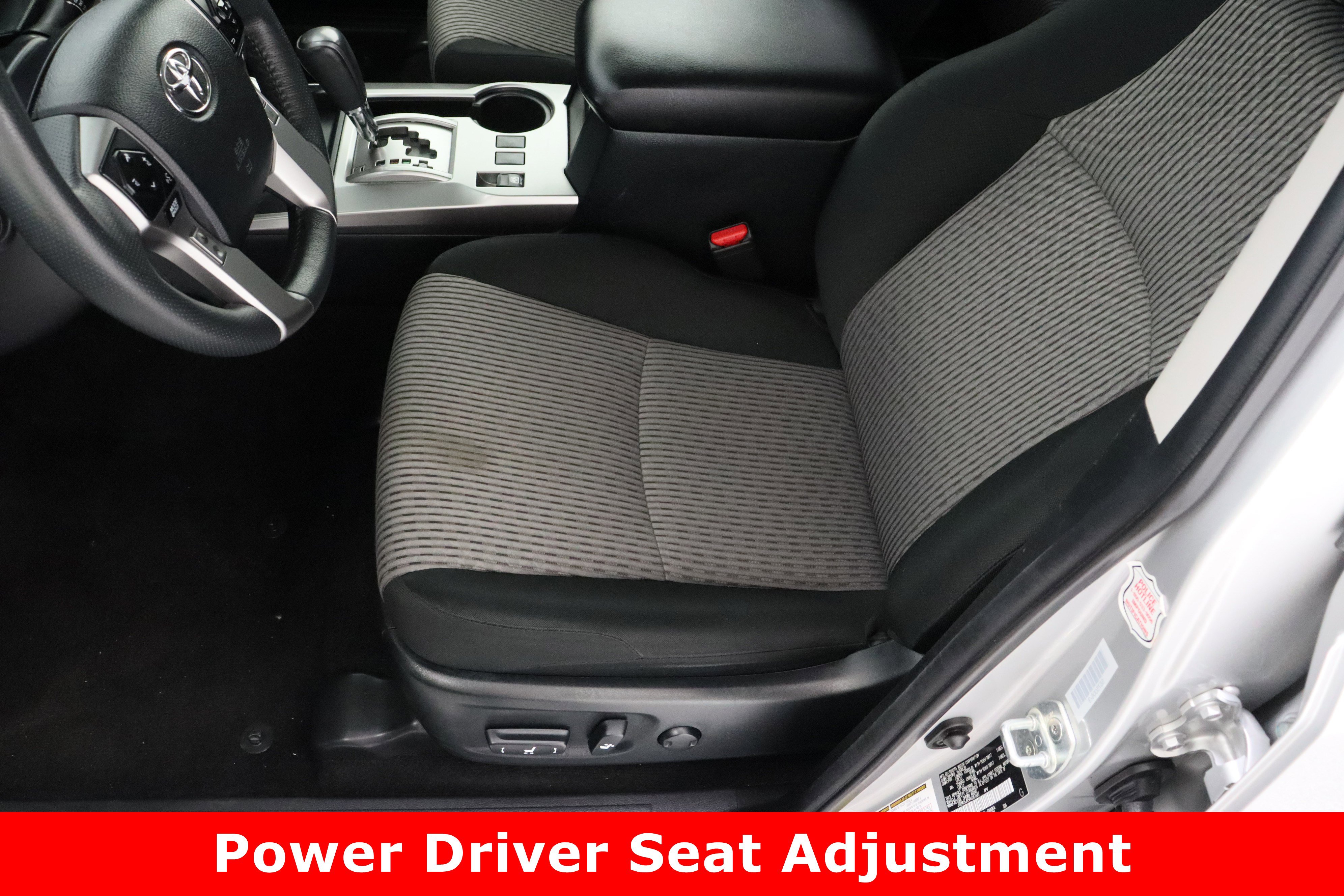 Certified 2024 Toyota 4Runner SR5 AWD/4WD image 15