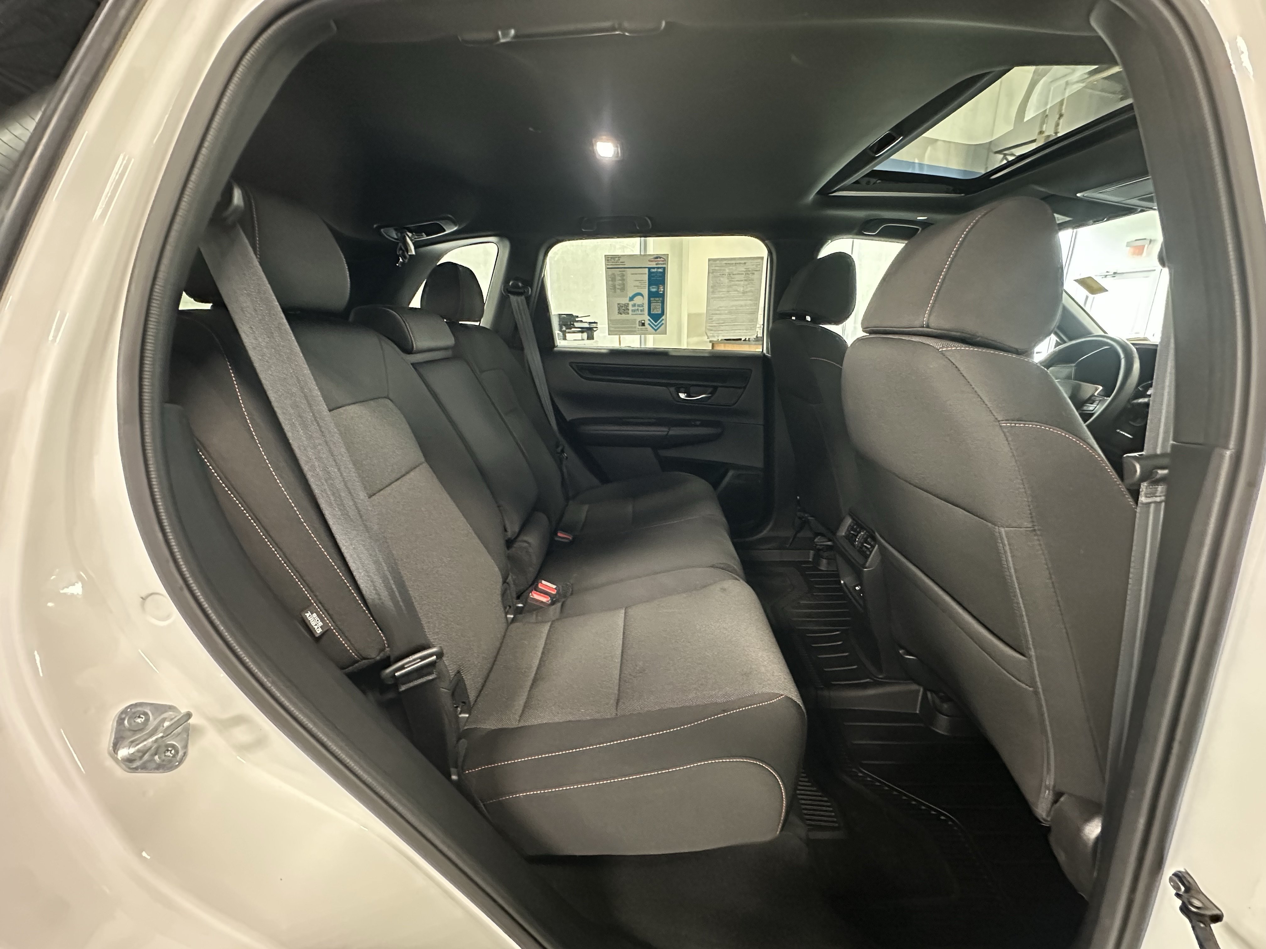 Used 2023 Honda CR-V Sport image 24
